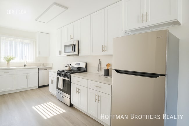 property at 4025 Coco Ave