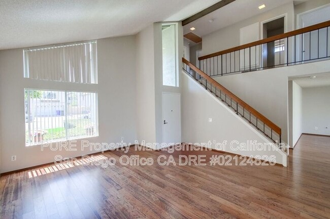 9050 Mesa Woods Ave in San Diego, CA - Building Photo - Building Photo