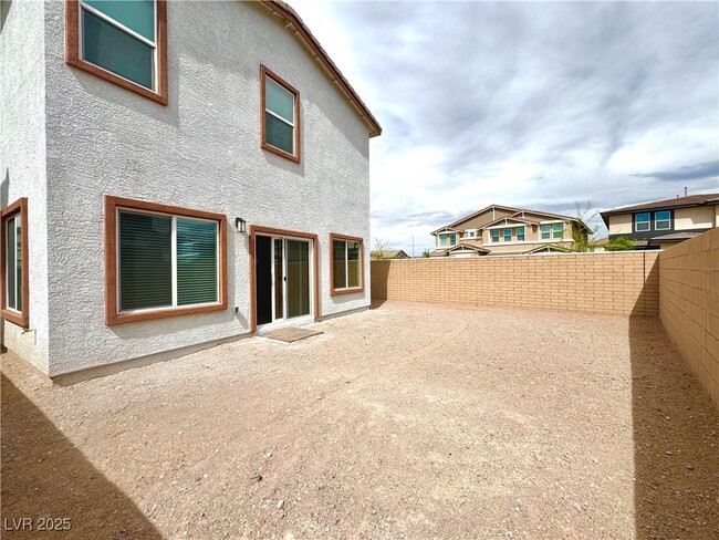 property at 499 Red Lovebird Ave