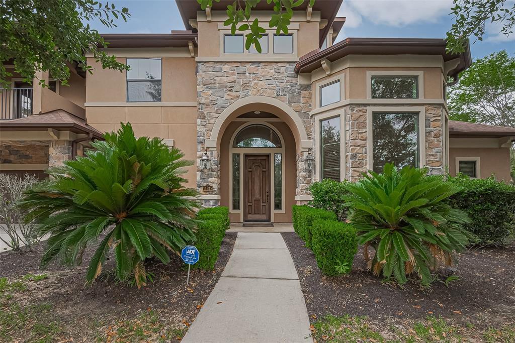 14619 Paloma Glen Ln in Humble, TX - Building Photo