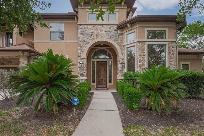 property at 14619 Paloma Glen Ln