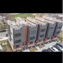 7038 Pipers Glen Wy in Philadelphia, PA - Building Photo - Building Photo