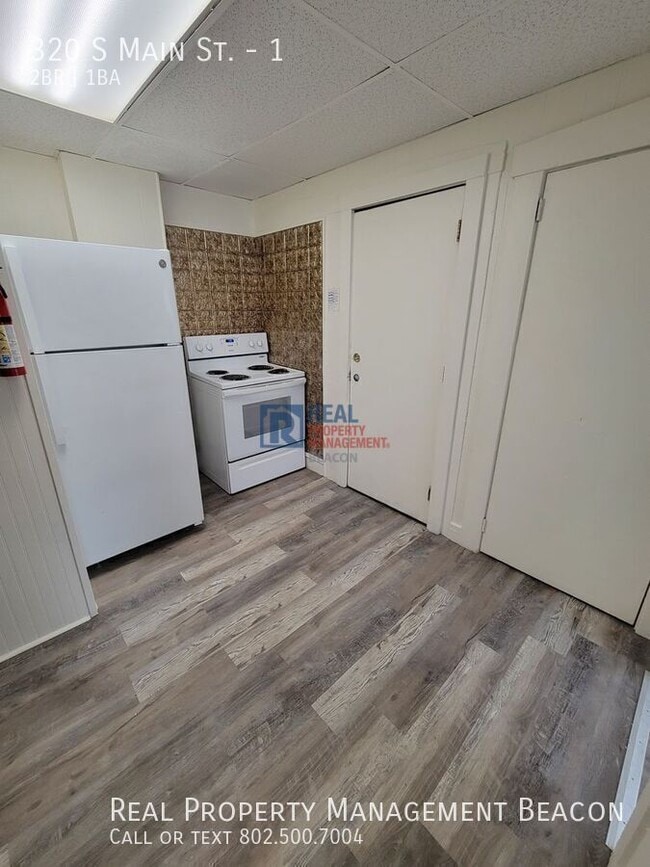 property at 320 S Main St