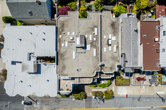 117-133 Divisadero St in San Francisco, CA - Building Photo - Building Photo