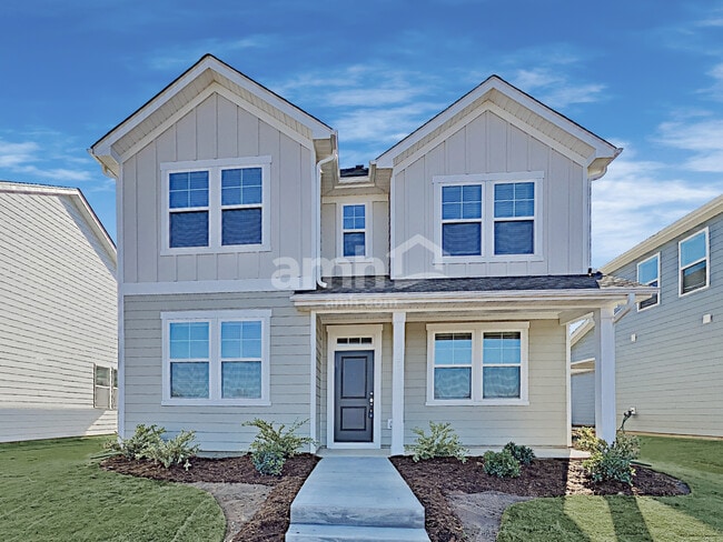 property at 2329 Campbell Cove Ct