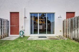 2311 NE 42nd Cir in Homestead, FL - Building Photo - Building Photo