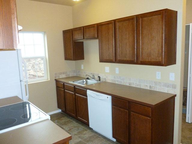 Reed Townhomes in Salem, OR - Foto de edificio - Interior Photo