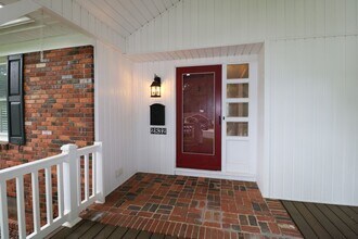 2832 Monticello Dr in Winston-Salem, NC - Building Photo - Building Photo