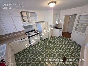 211 W 55th St in North Little Rock, AR - Building Photo - Building Photo