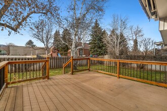 2619 Dunbar Ave in Fort Collins, CO - Foto de edificio - Building Photo