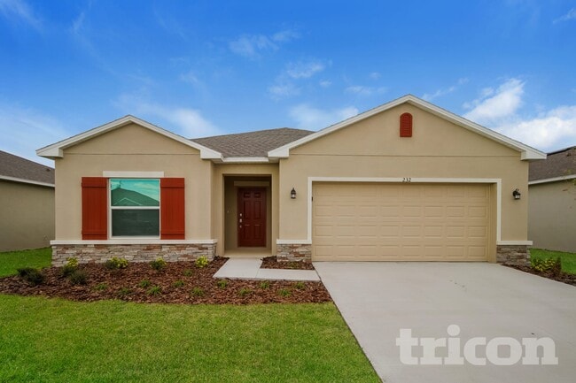 property at 232 Garnet Ave