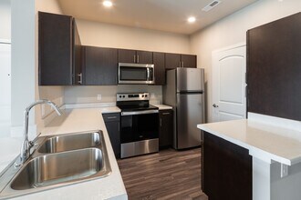 Aventura at Wentzville I & II in Wentzville, MO - Building Photo - Interior Photo