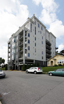 West End Lofts II Apartments