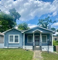 420 10th Ave S in Birmingham, AL - Building Photo