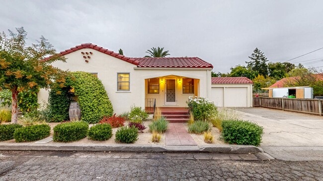property at 124 Church St