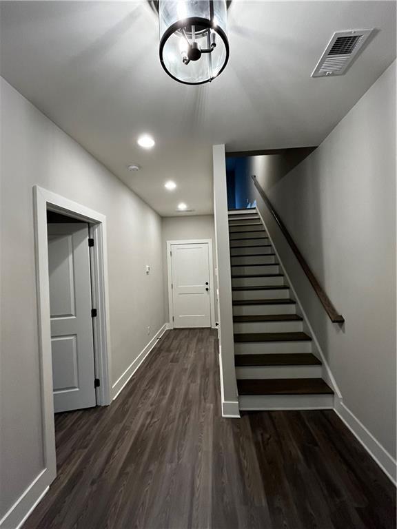 2011 Oak Ln NW in Atlanta, GA - Building Photo - Building Photo