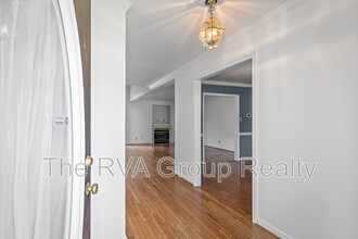 5918 S Melbeck Rd in Richmond, VA - Building Photo - Building Photo