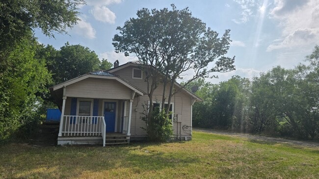 property at 18327 Blake Manor Rd