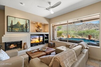 6788 E Nightingale Star Cir in Scottsdale, AZ - Building Photo - Building Photo