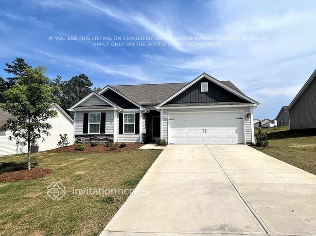 170 Wellshire Dr in Kings Mountain, NC - Building Photo - Building Photo