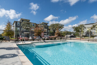 Kaia Pointe in Georgetown, TX - Foto de edificio - Building Photo