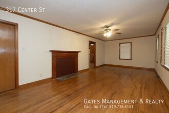 317 Center St in Efland, NC - Building Photo - Building Photo