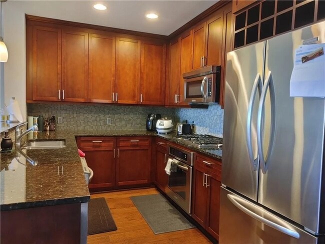 property at 270 17th St NW