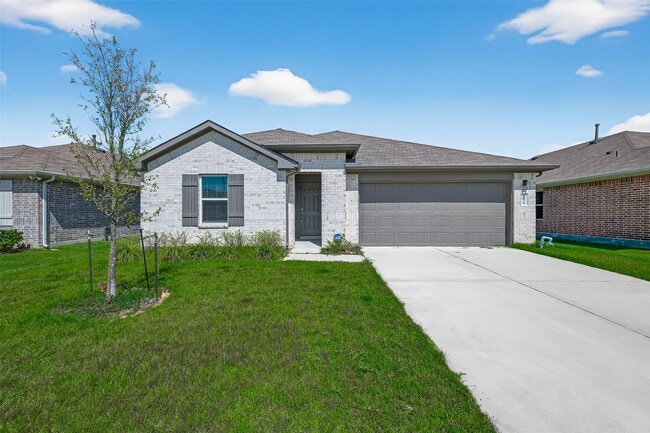 10026 Rose Mallow Ln in Magnolia, TX - Building Photo - Building Photo