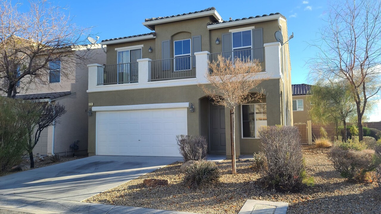 9744 Wickstead St in Las Vegas, NV - Building Photo