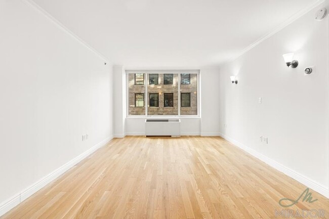 property at 60 W 23 St