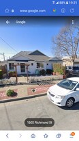 1605 Richmond St in El Cerrito, CA - Building Photo