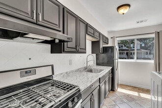 1207 Washington Ave in Asbury Park, NJ - Building Photo - Building Photo