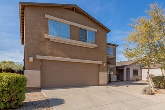 30980 N Desert Honeysuckle Dr in Queen Creek, AZ - Building Photo - Building Photo