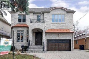 187 Byng Ave in Toronto, ON - Building Photo