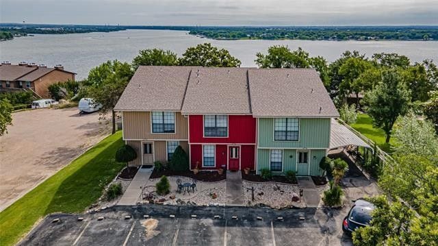 6333 Kelly Dr, Unit 6331 in Granbury, TX - Building Photo - Building Photo