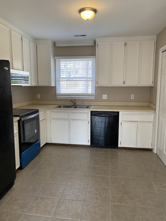 722 Branniff Drive in Cary, NC - Building Photo