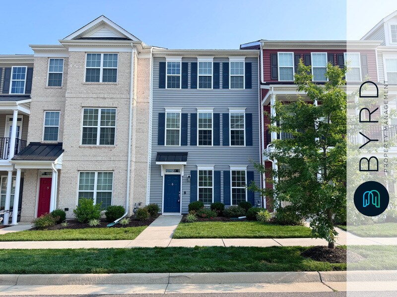 15212 Dunton Ave in Chesterfield, VA - Building Photo