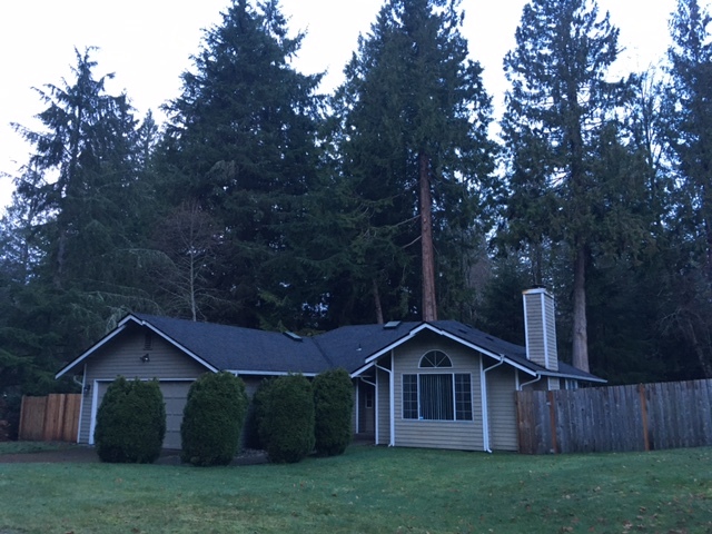 4921 71st St Ct NW in Gig Harbor, WA - Building Photo