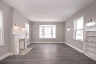 14117 Cranwood Park Blvd in Garfield Heights, OH - Building Photo - Building Photo