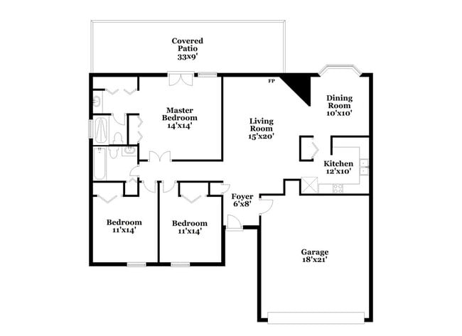 7790 Collins Ridge Blvd in Jacksonville, FL - Building Photo - Building Photo