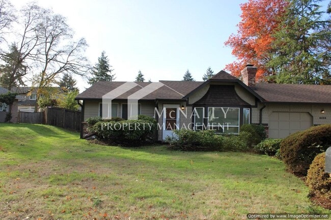 property at 4116 80th Ave W