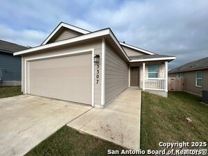 5307 Devils Rdg in Converse, TX - Building Photo - Building Photo