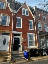 222 Harris St in Harrisburg, PA - Building Photo