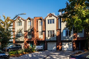 1701 Galt Rue in Montréal, QC - Building Photo