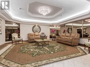 100 Antibes Dr in Toronto, ON - Building Photo - Building Photo