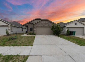 5308 CJ Walker Ln in Houston, TX - Building Photo