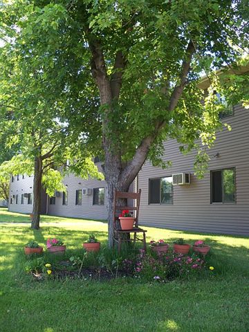 Heartland Senior Apartments in Redfield, SD - Building Photo - Building Photo