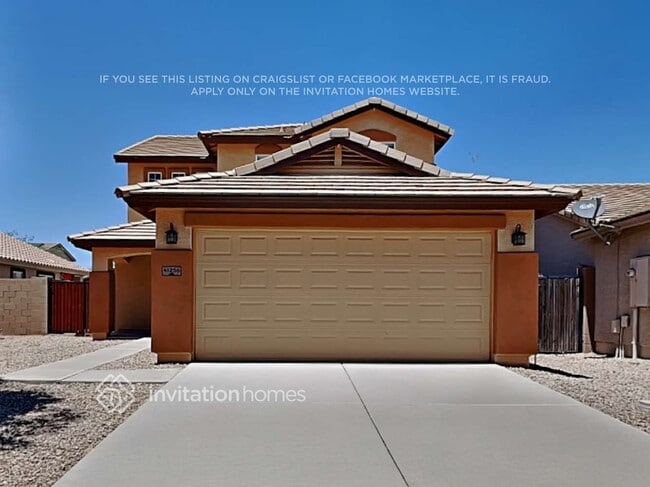 property at 41256 W Little Dr