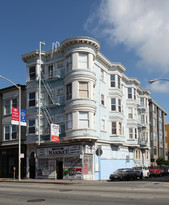 227-229 9th St Apartments