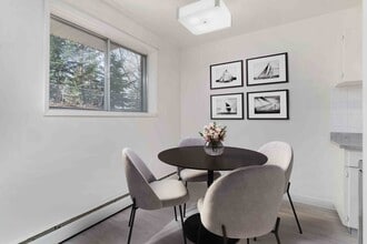 Brookside Terrace in Edmonton, AB - Building Photo - Building Photo